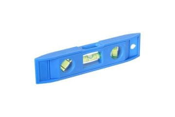 Proline Libela Plastic spirit level with magnet, 3 vials