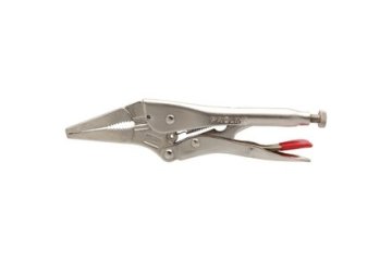 Proline Kliješta za brzo djelovanje Quick-action adjustable pliers, straight jaw, 225mm