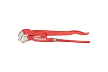 Proline Ključ Adjustable wrench, 1, 320 mm, S-shaped jaw, CrV
