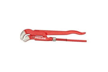 Proline Ključ Adjustable Wrench, 11 1”, 420 mm, S-shaped jaw, CrV