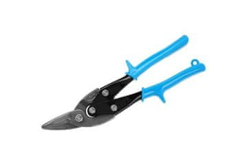 Proline Škare za lim Sheet metal shears left, 40 / 250 mm