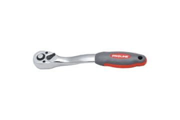Proline Ratchet Ratchet, bent, 1/2, CrV, 250 mm
