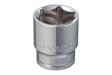Proline Glava Socket, 1/2 , 10 mm, CrV