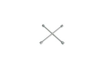 Proline Ključ Wheel wrench cross, 17, 19, 22 mm, 13/16