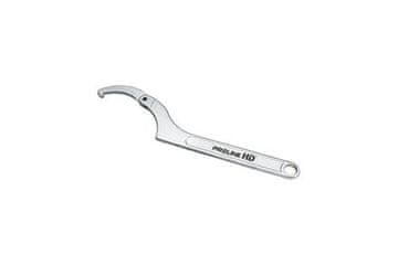 Proline Ključ Hook wrench with joint, 50 - 80 mm, 280 mm