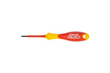 Proline Odvijač Screwdriver PZ 0 x 60 mm, electric, 1000 V