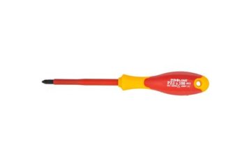 Proline Odvijač Screwdriver PZ 2 x 100 mm, electric, 1000 V