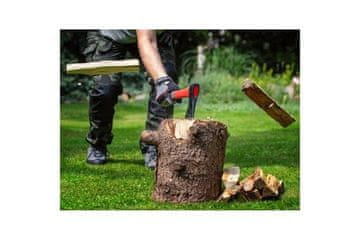 Proline Sjekira Axe, 1000g, fiberglass handle