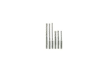 MEGA Bušilica za zidanje SDS Plus masonry drill bit, set of 6