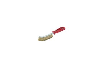 MEGA Mesingana četka Brass Brush