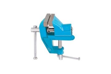 MEGA Porok Swivel vice, 60 mm
