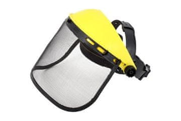 Proline Zaštitni štit s rešetkom Protective shield with grid