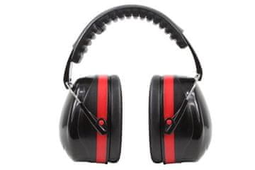 LAHTI PRO Zaštitne slušalice Protective headphones 27 dB padded