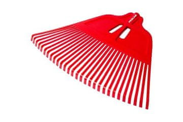 Proline Grablje Plastic rake, 29 blades, 680 mm, click