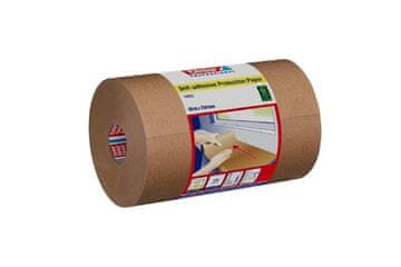 Tesa Papir za maskiranje Masking paper self-adhesive, 50 m x 300 mm
