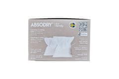 Ostatní Zamjenske vrećice za upijač vlage Replacement bags for Everbrand Bag 6 moisture absorber, 2 x 600 g