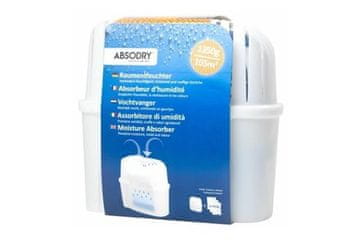 Ostatní Apsorber vlage Moisture absorber Everbrand Absodry Maxi, for rooms up to 105 m3, 1350 g