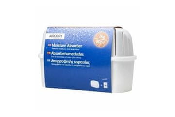 Ostatní Apsorber vlage Moisture absorber Everbrand Absodry Big, for rooms up to 80 m3, 1000 g