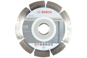 Bosch Dijamantna oštrica Diamond segment disc BPE, 115 x 22.23 mm