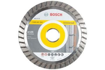 Bosch Dijamantna oštrica Turbo diamond blade UPE-T, 150 x 22.23 mm