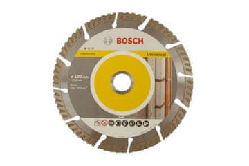 Bosch Dijamantna oštrica Diamond segment disc S4U, 125 x 22.23 mm