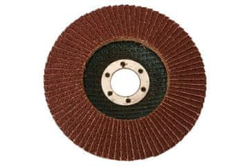 STAYER Lamelni disk Flap disc 125 x 22 mm, Z60, PROCER 90