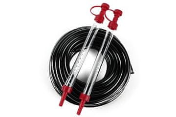 Enpro Libela Hose level, 15 m, plastic tube