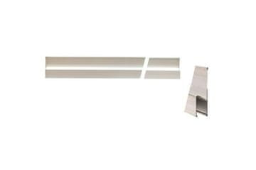 Enpro Šipka za zgibove H-shaped tightening lath - SLH profile, 1500 mm