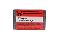 Enpro Brusni blok Elastic sanding block 20 x 50 x 80 mm FL 46 N6 rot