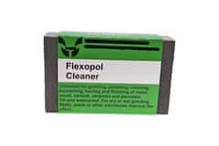 Enpro Brusni blok Elastic sanding block, 20 x 50 x 80 mm, FL 90 N6 grun