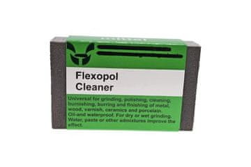 Enpro Brusni blok Elastic sanding block, 20 x 50 x 80 mm, FL 90 N6 grun