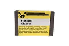 Enpro Brusni blok Elastic sanding block, 20 x 50 x 80 mm, FL 150 N6 yellow