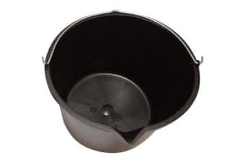 Kubala Kanta Plastic bucket 12 l with spout and measuring cup