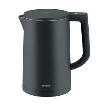 Severin Električno kuhalo za vodu WK 3483