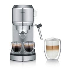 Severin Poluga za espresso KA 5997 Newspresa