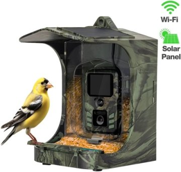 Evolveo Fotozamka StrongVision BirdFeeder