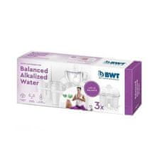 BWT Zamjenski filteri za vrč s filterom Alkaline water + magnesium 3pcs