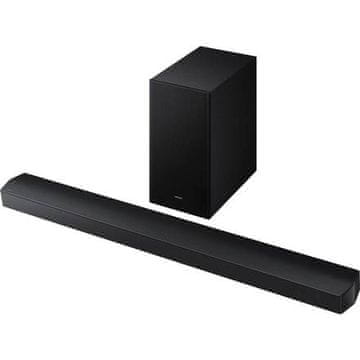 Samsung Soundbar 5.1 HW-B750F