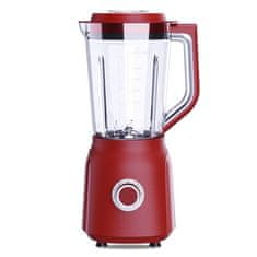 Bergner Stolni blender BG-51042-RD 1.5 l MAROON