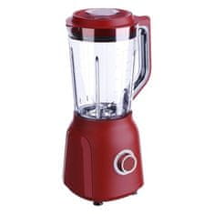 Bergner Stolni blender BG-51042-RD 1.5 l MAROON