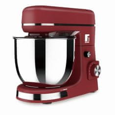 Bergner Kuhinjski robot BG-51036-RD 1300W MAROON