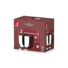 Bergner Kuhinjski robot BG-51036-RD 1300W MAROON