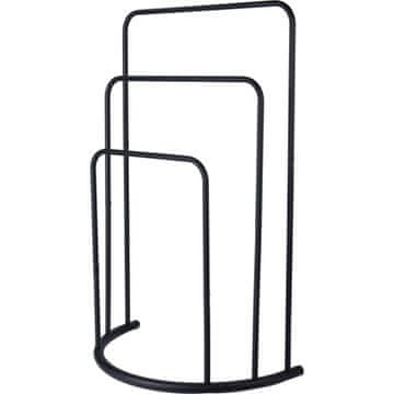 HOMESTYLING Držač za ručnike KO-C80621440 za 3 ručnika 75 cm