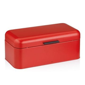 Kela Naprtnjača KL-12842 Frisca metal, red 42.5x22.5x17.5 cm