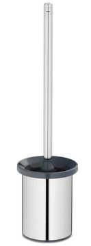 Kela Toaletna oprema KL-23161 Alor stainless steel 18/10 dark gray