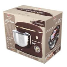 Berlingerhaus Kuhinjski robot BH-9509 1300 W Leonardo Collection