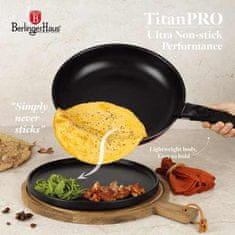 Berlingerhaus Set posuđa BH-8254 9 ks Leonardo Collection