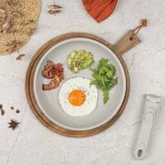 Berlingerhaus Set posuđa BH-8247 12 ks Sahara Collection