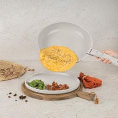 Berlingerhaus Set posuđa BH-8247 12 ks Sahara Collection