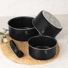 Berlingerhaus Set posuđa BH-8249 12 ks Monaco Collection